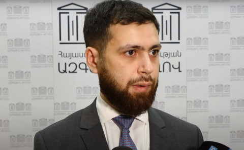 Երբ եւ որ հարթակում կհանդիպեն Միրզոյանն ու Բայրամովը. մեկնաբանում է ԱԳ փոխնախարարը