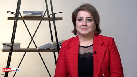 Օֆերտայի պայմանագրով պետպատվեր տրամադրելու որոշումը հեղափոխական է և անիրականանալի. Ծաղիկ Վարդանյան
