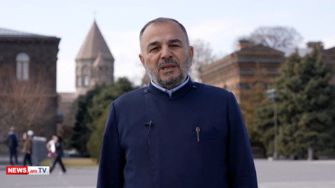 Անհասկանալի պարտություն ունեցանք. Արցախի թեմի առաջնորդի ուղերձը