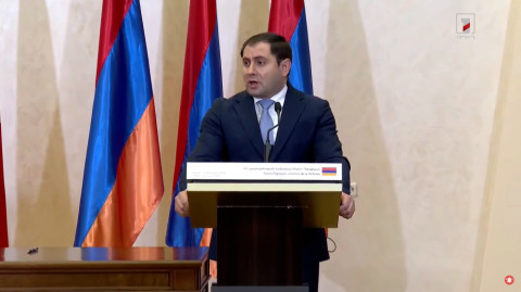 Չեմ կարող հերքել, որ էսկալացիայի վտանգ կա. Պապիկյան