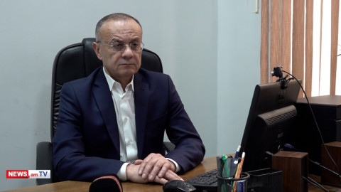 Եթե ՀԱՊԿ-ի հետ հարաբերությունները վատթարացել են, մեղքը այսօրվա իշխանություններինն է. Օհանյան
