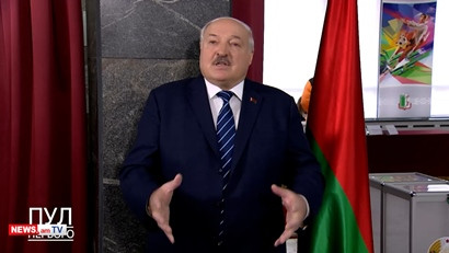 «Չե՞ն ուզում լինել ՀԱՊԿ-ում, այն չի փլուզվի, չի քանդվի». Լուկաշենկոն՝ ՀՀ-ի դիրքորոշման մասին