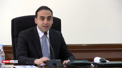 «Հովո»-ներին հաջողություն ենք մաղթում». Ավինյան