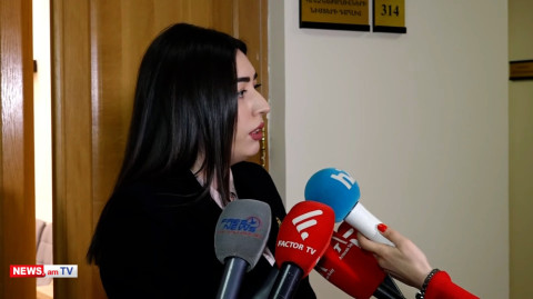 Հայաստանում 300 հազար դոլարով «գոլդ» համարանիշ է վաճառվե՞լ. պարզաբանում է ՆԳ փոխնախարարը