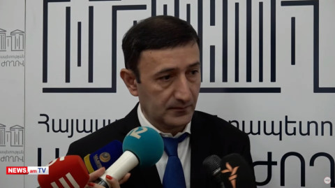 Անհավանական չեմ համարում Զելենսկու այցը. ՔՊ–ական պատգամավոր