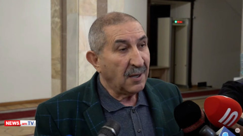 Եթե Զելենսկին գա, պիտի ընդունենք, մեզ չի հետաքրքրում Ռուսաստանի արձագանքը. Գագիկ Մելքոնյան
