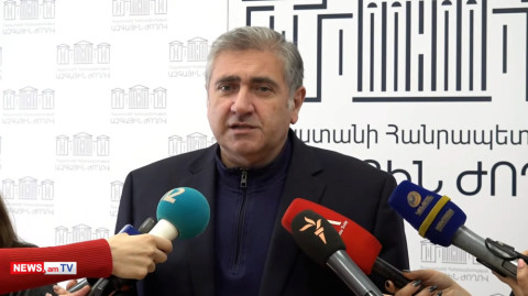 Փաշինյանը, Զելենսկին, Ալիեւը գաղափարակից ընկերներն են Արցախյան հարցում. ընդդիմադիր