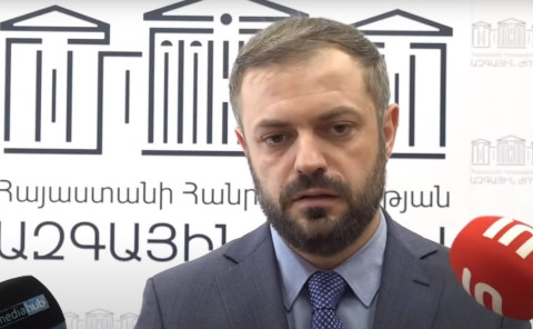 Ըստ Գեւորգ Պապոյանի՝ նախարարի աշխատանքը գրավիչ չէ
