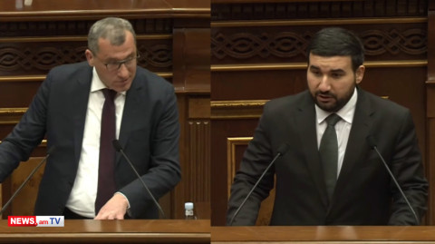 Ատեստավորումից գերազանց ստացող պայմանագրայինը մարտական հերթափոխ իրականացնելիս կստանա 526 հազար դրամ