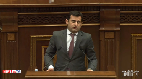 Եթե մի սենյակում խաղամոլ կա նստած, մյուսներն էլ կվարակվեն խաղամոլությամբ. Հակոբ Արշակյան