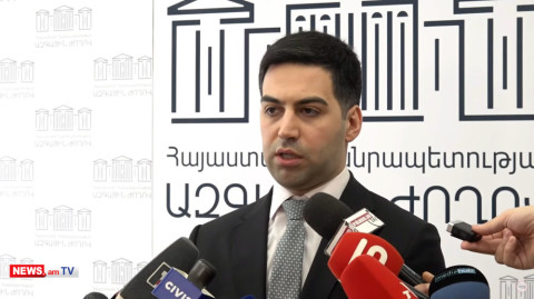 «Խոպանչիները» Հայաստանում չեն հարկվի. ՊԵԿ–ը նախագիծ է դրել շրջանառության մեջ
