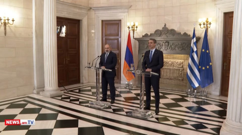 Հուսանք՝ ԱԳ նախարարների առաջիկա հանդիպմանը հնարավոր կլինի առաջընթաց արձանագրել. Փաշինյան