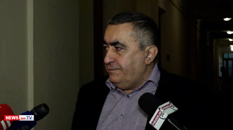 Դառնում ենք ռուս–ուկրաինական պատերազմի թատերաբեմ. Ռուստամյան