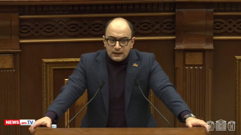 Կիեւին տալու եք միջնորդական առաքելության իրավո՞ւնք. Մամիջանյանը՝ ՔՊ–ականներին