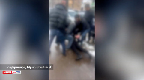 Թմրանյութով տորթը ՔԿՀ չհասավ