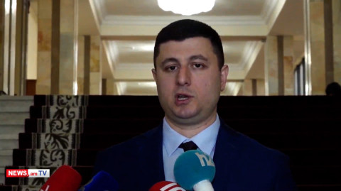 Ադրբեջանը կարող է գնալ սադրանքների. ընդդիմադիր պատգամավոր