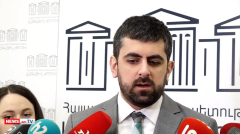 Եթե կան բանակցություններ, տրամաբանորեն լարվածությունը պետք է նվազի. ՔՊ–ական