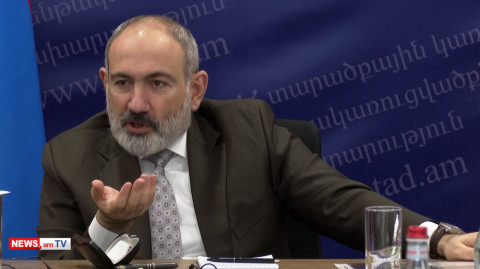 Այդպիսի ընկերություն չկա, որը չի շահում մրցույթը, եթե օբյեկտիվորեն ի վիճակի է. Փաշինյան
