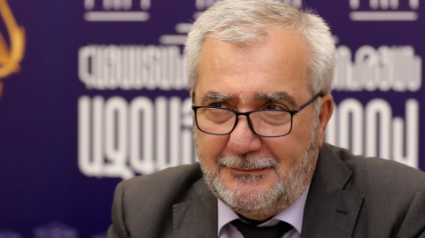 Անդրանիկ Քոչարյանը՝ սահմանը հատած ադրբեջանցի զինծառայողի մասին