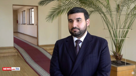 Ինչո՞ւ է Ռուսաստանը ձգտում Հայաստանում իշխանափոխություն անել. մեկնաբանում է Վահագն Ալեքսանյանը