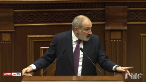 Խոշոր ընդհատակյա բիզնես է, ինչո՞ւ 25 հազար հնդիկներին հարկային դաշտ չեք բերում. ընդդիմադիրը՝ Փաշինյանին