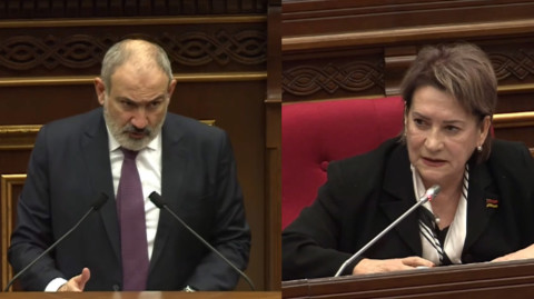 Ոչ մի հիմնավորում չունի, թե Սյունիք մի այցելեք. Փաշինյանը՝ ՌԴ դեսպանատան հայտարարության մասին