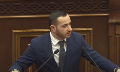 ԱԳՆ–ն բողոքի հայտագիր է հղել ռուս գործընկերներին. ԲՏԱ նախարարը՝ ռուսական ալիքների մասին