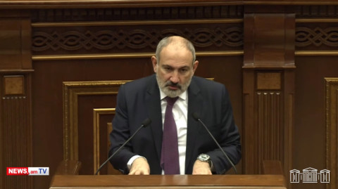 Ինչու են Միրզոյանն ու Բայրամովը բանակցում Բեռլինում. Փաշինյանի մեկնաբանությունը