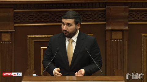 Բանակն էն վիճակում ա, որ շատ զինծառայողներ անբավարար են ստանում կրակային պատրաստությունից. ՔՊ–ական