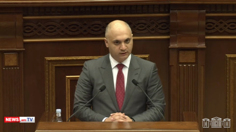 Ի՞նչ է կատարվում շաքարի շուկայում. ՔՊ–ականը՝ Գեղամ Գեւորգյանին