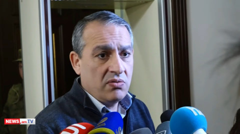2021 թ-ին պետք էր, որ ռուսները Սյունիքում տեղակայվեին. Արմեն Խաչատրյան