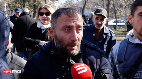 «3 անչափահաս երեխայիս վերցնեմ, ո՞ւր գնամ». ինքնակամ շինությունների բնակիչներն անելանելի վիճակում են