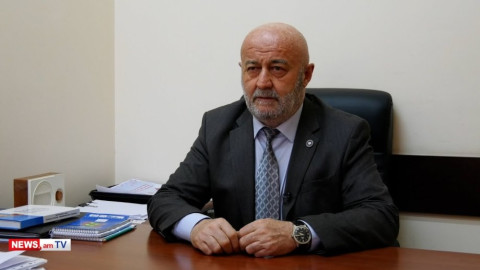 «Ալիևն ասում էր՝ 30 տարի «զահլես» տարաք, գնում եմ իմ տարածքային ամբողջականությունը վերականգնեմ»