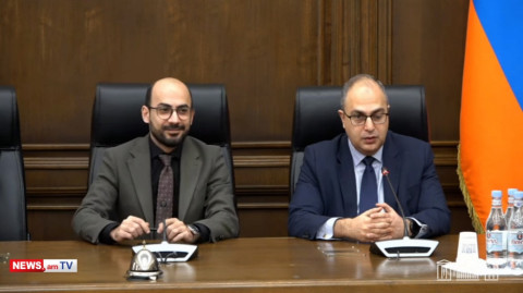 Մենք պատրաստ ենք է՛լ ավելի ջերմ հարաբերություններ ունենանք Եվրամիության հետ. ՔՊ–ական