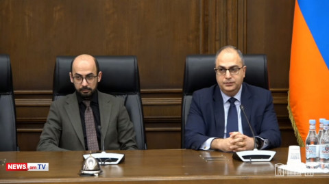 Ռուս սահմանապահները դուրս կգա՞ն «Զվարթնոցից». ՔՊ–ականներն ակնարկեցին՝ ինչ են քննարկում