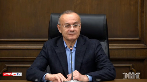 Ադրբեջանցիները գնալու են սադրանքների այնքան ժամանակ, ինչքան զգան՝ մենք թույլ ենք. Սեյրան Օհանյան