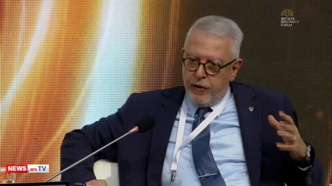 Սա ոչ թե կարգավորման, այլ Հայաստանի և Թուրքիայի միջև փոխադարձ վստահության ստեղծման գործընթաց է.Քըլըչ