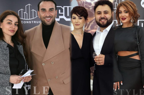 «Բարի օր»՝ տաքսիստ Հենդոյի հետ. ֆիլմի պրեմիերան ու կարմիր գորգը