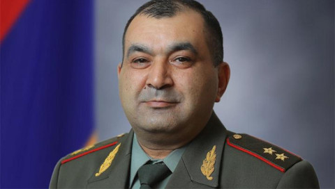 Տիրան Խաչատրյանի գործով առաջին դատական նիստը