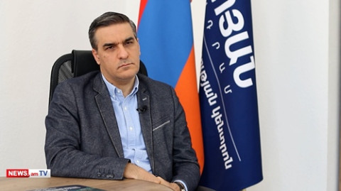 Ներքին Հանդում մարդիկ գետի ջուր են խմում․ ադրբեջանցիները օկուպացրել են ջրի ակունքները․ Թաթոյան