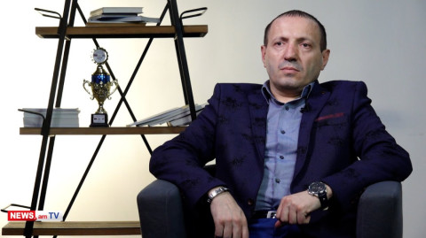 Արեւմուտքը Թուրքիային մանդատ է տալիս՝ Հարավային Կովկասում գերակայելու. թուրքագետ