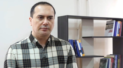 Ռուսաստանը գնում է վճռորոշ գործողությունների. փորձագետ