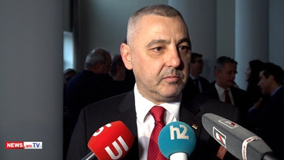 ՀՀ-ում Բուլղարիայի դեսպանը՝ Ադրբեջանին զենք վաճառելու մասին