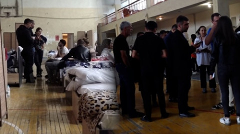 «Մեր վերքերը թարմ են, չի կարելի խաղալ դրանց վրա» .բնակարանով ապահովե՞լ, թե՞ նպաստել արտագաղթին