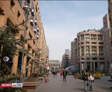 Երեւանում բնակարաններն էժանացել են, բայց Կենտրոնում քմ-ն սկսում է 2 միլիոն դրամից
