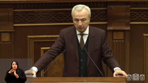 Հայաստան եկած 90 հազար «այթիշնիկներից» 15-20 հազարն է մնացել Հայաստանում. Հովիկ Մուսայելյան