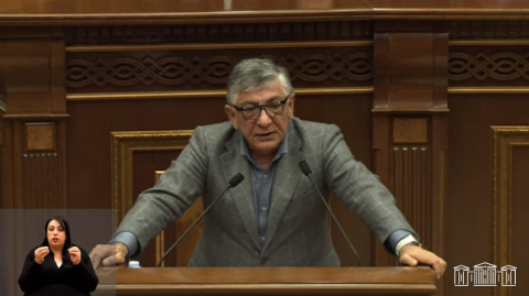 Ինչո՞ւ են ռուս «այթիշնիկները» Թաիլանդը նախընտրում Հայաստանից՝ ըստ Խաչատուր Սուքիասյանի
