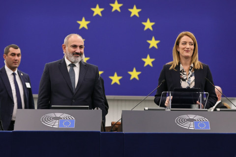 Աճպարարություն կարմիր գծի վրա՞, թե՞ արտաքին վեկտորի կտրուկ անցում դեպի ԵՄ