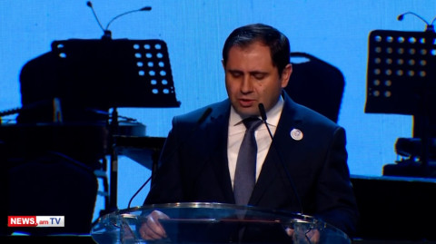 Սպարապե՛տ, վստա՛հ եղիր, քո ցանած սերմերը տվել են իրենց ծիլերը. Սուրեն Պապիկյան
