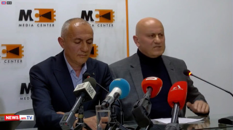 Նույնիսկ պահեստազորի գնդապետը ցածր աշխատավարձով աշխատանք չի գտնում. արցախցի